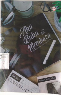 AKU BUKU DAN MEMBACA