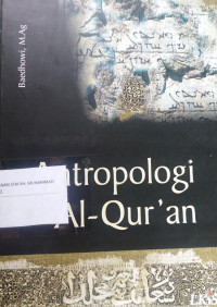 ANTROPOLOGI AL-QURAN