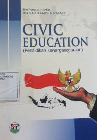 CIVIC EDUCATION (PENDIDIKAN KWARGANEGARAAN)