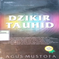 DZIKIR TAUHID