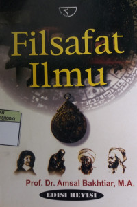 FILSAFAT ILMU