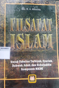 FILSAFAT ISLAM