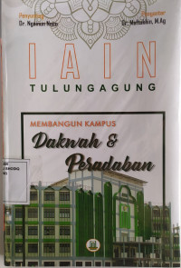 IAIN TULUNGAGUNG