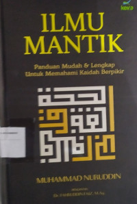 ILMU MANTIK