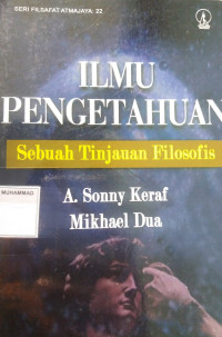 ILMU PENGETAHUAN