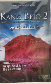 KANG BEJO 2