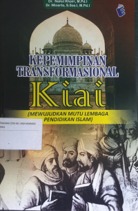 KEPEMIMPINAN TRANSFORMASIONAL KIAI