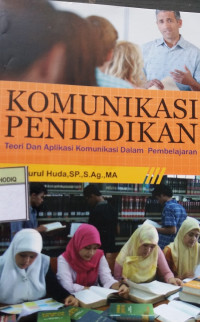 KOMUNIKASI PENDIDIKAN