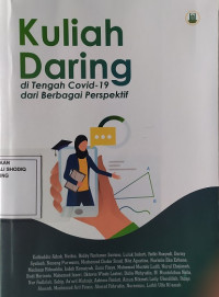 KULIAH DARING