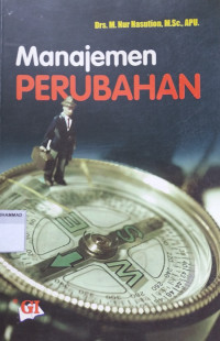 MANAJEMEN PERUBAHAN