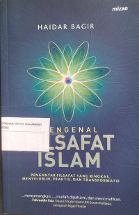 MENGENAL FILSAFAT ISLAM