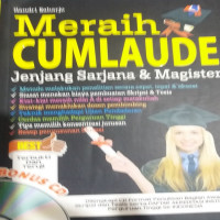 MERAIH CUMLAUDE