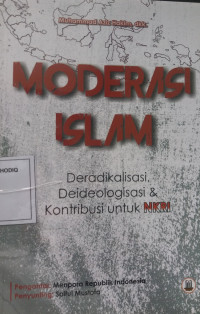 MODERASI ISLAM