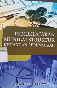 PEMBELAJARAN MENILAI STRUKTUR KEUANGAN PERUSAHAAN