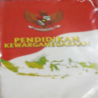 PENDIDIKAN KWARGANEGARAAN