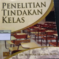 PENELITIAN TINDAKAN KELAS