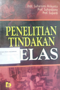 PENELITIAN TINDAKAN KELAS