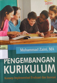 PENGEMBANGAN KURIKULUM