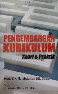 PENGEMBANGAN KURIKULUM