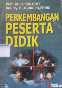 PERKEMBANGAN PESERTA DIDIK