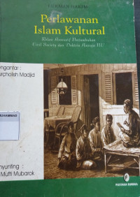 PERLAWANAN ISLAM KULTURAL