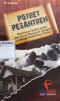 POTRET PESANTREN