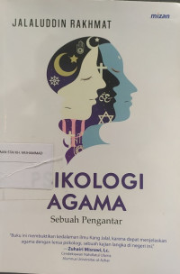 PSIKOLOGI AGAMA