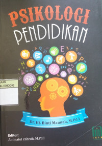 PSIKOLOGI PENDIDIKAN