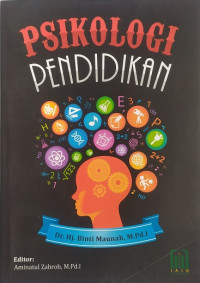 PSIKOLOGI PENDIDIKAN