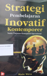 STRATEGI PEMBELAJARAN INOVATIF KONTEMPORER