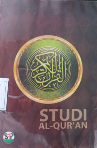 STUDI AL-QUR'AN