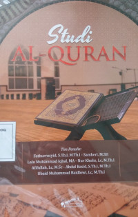 STUDI AL-QURAN