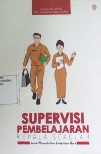 SUPERVISI PEMBELAJARAN KEPALA SEKOLAH