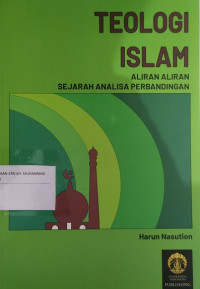 TEOLOGI ISLAM